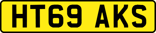 HT69AKS