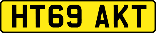 HT69AKT