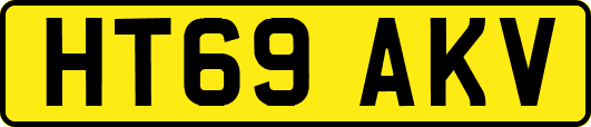 HT69AKV