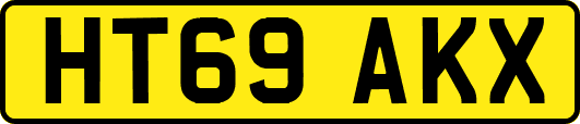 HT69AKX