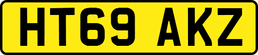 HT69AKZ
