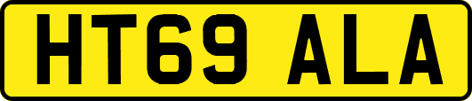 HT69ALA
