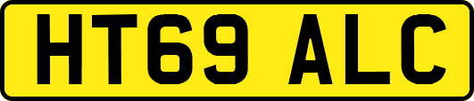 HT69ALC