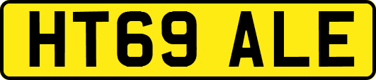 HT69ALE