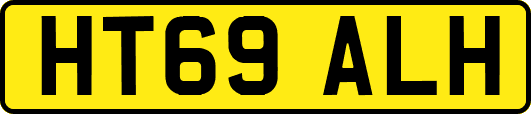 HT69ALH