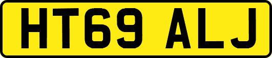HT69ALJ