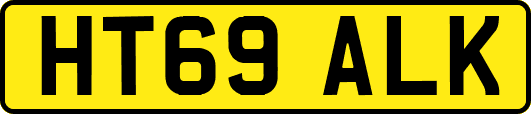 HT69ALK