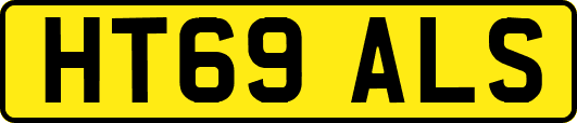 HT69ALS