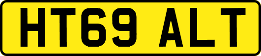 HT69ALT