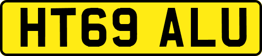 HT69ALU
