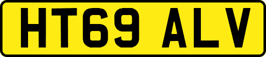 HT69ALV
