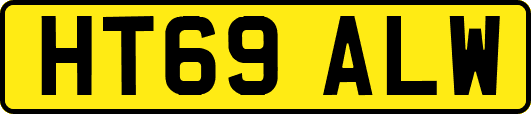HT69ALW