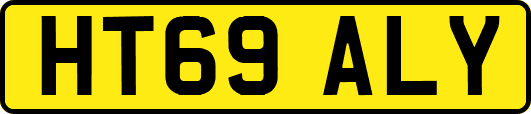 HT69ALY