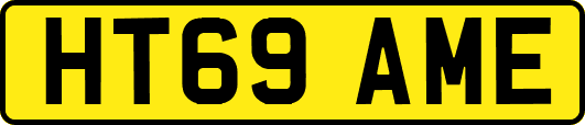HT69AME