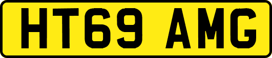 HT69AMG