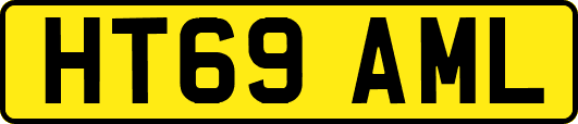 HT69AML