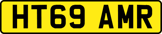 HT69AMR