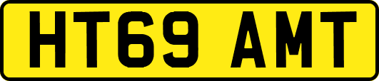 HT69AMT