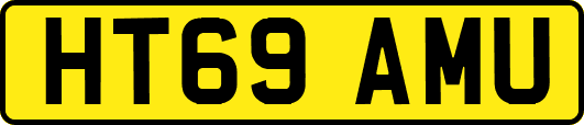 HT69AMU