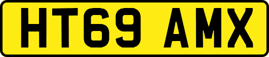 HT69AMX