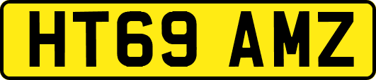 HT69AMZ