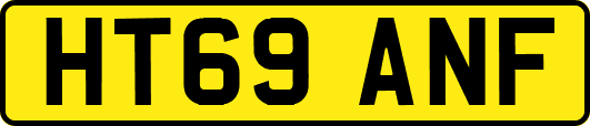 HT69ANF