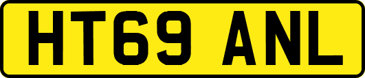 HT69ANL