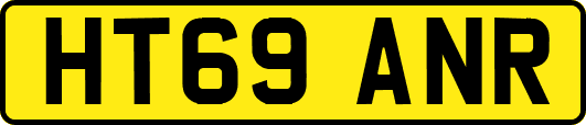 HT69ANR