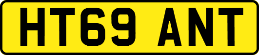 HT69ANT