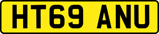 HT69ANU