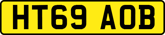 HT69AOB
