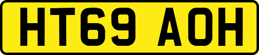 HT69AOH