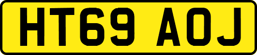 HT69AOJ