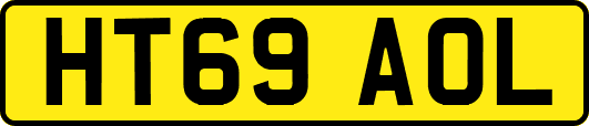 HT69AOL