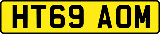 HT69AOM