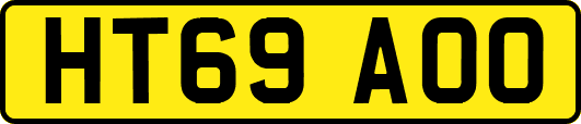 HT69AOO