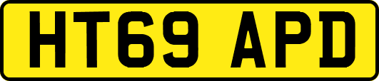 HT69APD