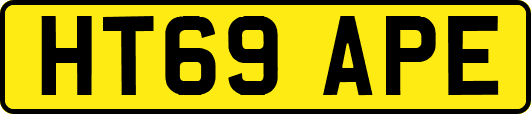 HT69APE