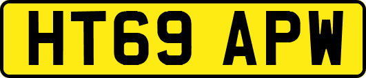 HT69APW