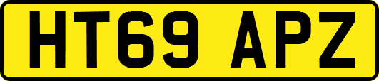 HT69APZ
