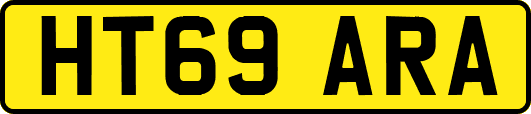 HT69ARA