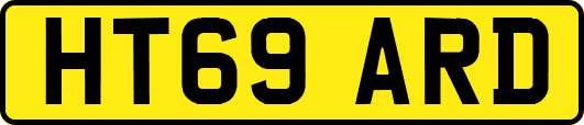 HT69ARD