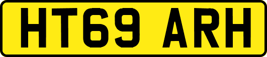 HT69ARH