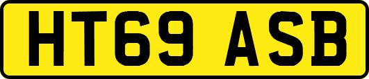HT69ASB