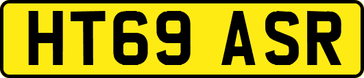 HT69ASR