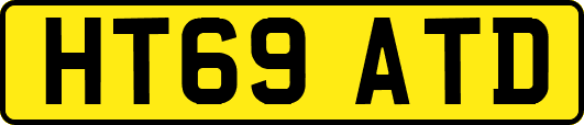 HT69ATD