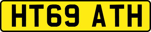 HT69ATH