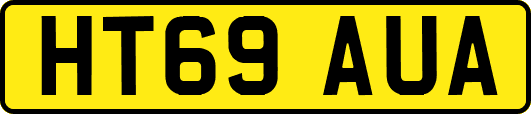 HT69AUA