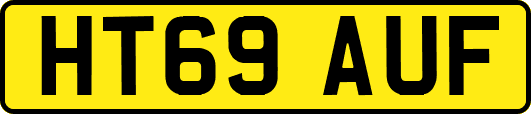 HT69AUF