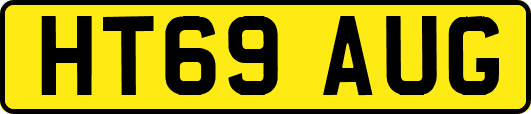 HT69AUG